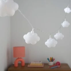Cloud String Lights -ELEND SHOP 30873982 alt02