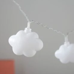 Cloud String Lights -ELEND SHOP 30873982 alt03