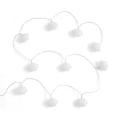 Cloud String Lights -ELEND SHOP 30873982 alt05