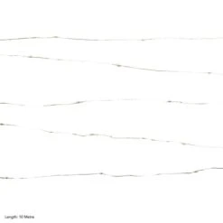 Micro 100 LED Wire String Lights -ELEND SHOP 30873985 alt09