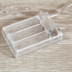 Heart String Lights 8 Heart String Lights -ELEND SHOP 30873992 alt04