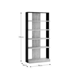 Marlene Chunky Open Shelves -ELEND SHOP 30874179 alt09