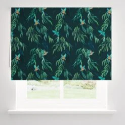 Kingfisher Blackout Roller Blind -ELEND SHOP 30874727 alt03