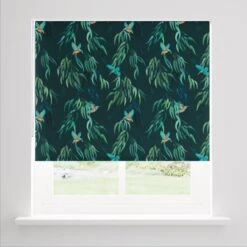 Kingfisher Blackout Roller Blind -ELEND SHOP 30874728 alt02