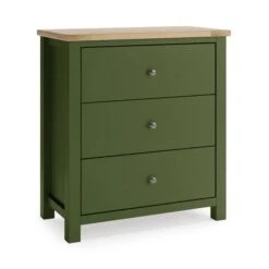 Olney 3 Drawer Chest 25 Olney 3 Drawer Chest -ELEND SHOP 30876368 alt05