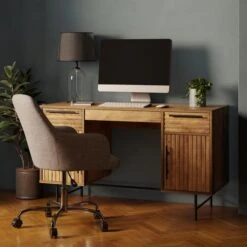 Bryant Storage Desk -ELEND SHOP 30876459 alt06
