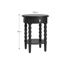 Pippin Side Table -ELEND SHOP 30876523 alt09