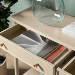 Remi Scalloped Console Table -ELEND SHOP 30876542 alt03