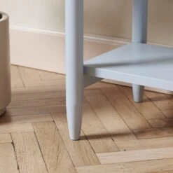 Remi Scalloped Console Table -ELEND SHOP 30876544 alt04