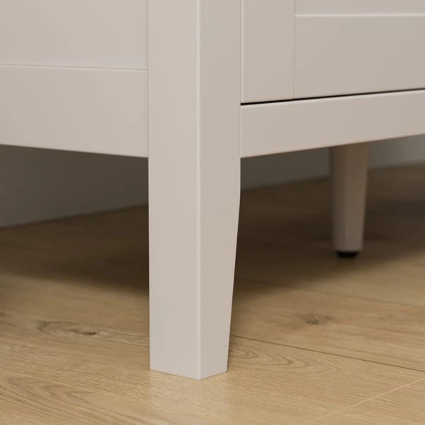 Lynton Storage Bench 5 Lynton Storage Bench - Image 5