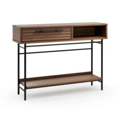 Bryant Console Table -ELEND SHOP 30876560 alt05