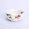 Botanical Bird Cereal Bowl