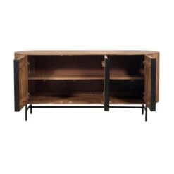 Indus Valley Zen 3 Door Sideboard -ELEND SHOP 30877761 alt03