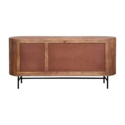 Indus Valley Zen 3 Door Sideboard -ELEND SHOP 30877761 alt05