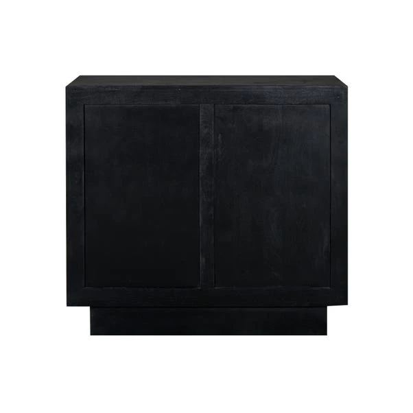 Indus Valley Atomic 2 Door Sideboard 7 Indus Valley Atomic 2 Door Sideboard - Image 7