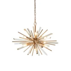 Vogue Orion 6 Light Ceiling Light 17 Vogue Orion 6 Light Ceiling Light -ELEND SHOP 30878861 alt07