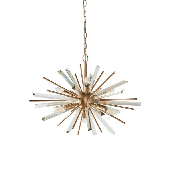 Vogue Orion 6 Light Ceiling Light 9 Vogue Orion 6 Light Ceiling Light - Image 9
