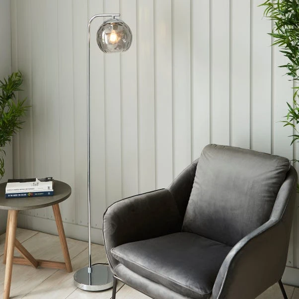 Vogue Arkoma Floor Lamp 12 Vogue Arkoma Floor Lamp - Image 12