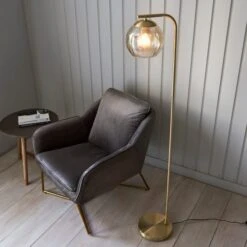 Vogue Arkoma Floor Lamp 20 Vogue Arkoma Floor Lamp -ELEND SHOP 30878891 alt02