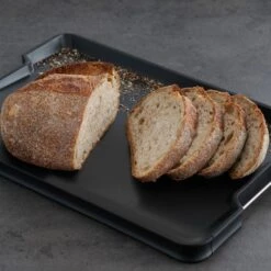 Joseph Joseph Large Cut And Carve Chopping Board