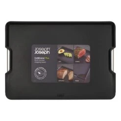 Joseph Joseph Large Cut And Carve Chopping Board -ELEND SHOP 30879995 alt02