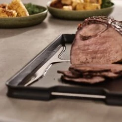 Joseph Joseph Large Cut And Carve Chopping Board -ELEND SHOP 30879995 alt03