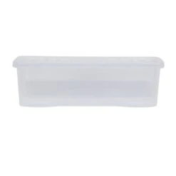 Wham Crystal Set Of 4 Shelf Boxes & Lids -ELEND SHOP 30880212 alt03