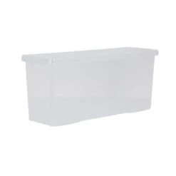 Wham Crystal Set Of 4 Shelf Boxes & Lids -ELEND SHOP 30880213 alt02