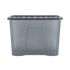 Wham Crystal Set Of 4 Storage Boxes & Lids -ELEND SHOP 30880218 alt03