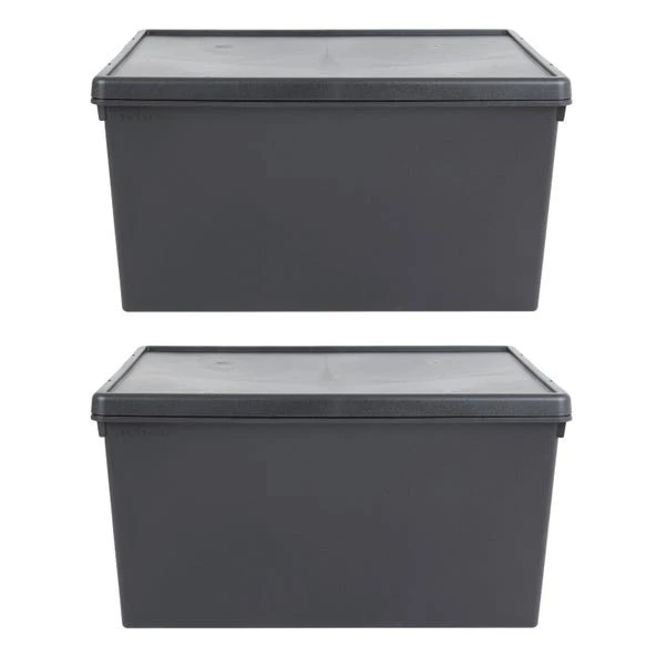 Wham Bam Stackable Box & Lid 11 Wham Bam Stackable Box & Lid - Image 11