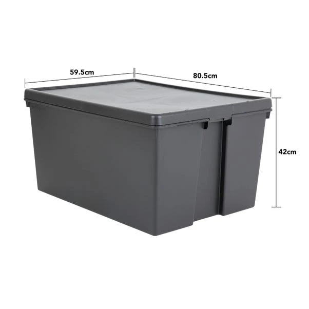 Wham Bam Stackable Box & Lid 12 Wham Bam Stackable Box & Lid - Image 12