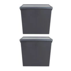 Wham Bam Stackable Box & Lid 16 Wham Bam Stackable Box & Lid -ELEND SHOP 30880280 alt04