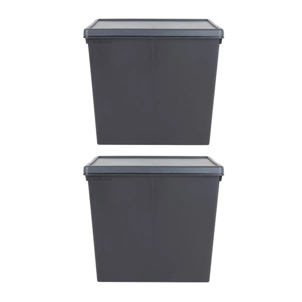 Wham Bam Stackable Box & Lid 5 Wham Bam Stackable Box & Lid - Image 5