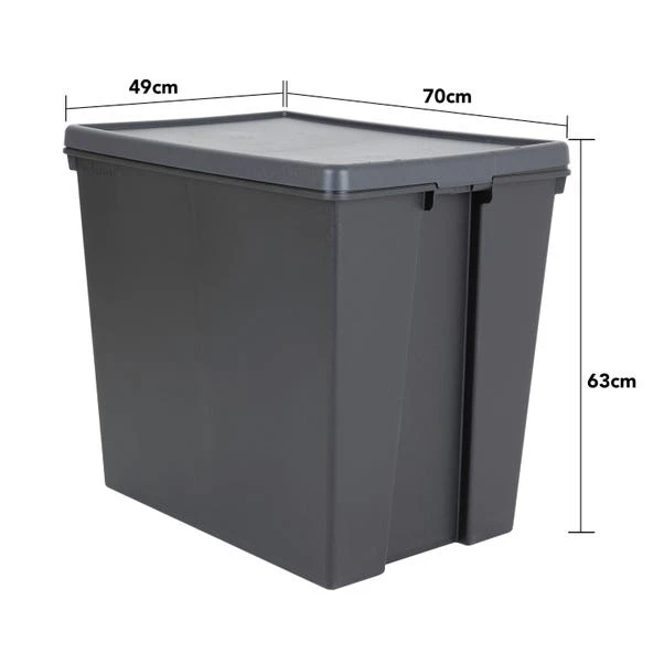 Wham Bam Stackable Box & Lid 6 Wham Bam Stackable Box & Lid - Image 6