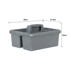 Wham Casa Set Of 2 Kitchen Organisers -ELEND SHOP 30880306 alt04