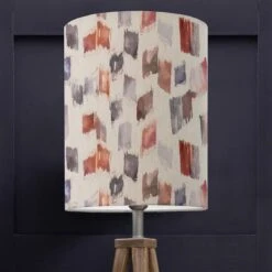 Arwen Cylinder Lamp Shade -ELEND SHOP 30881357