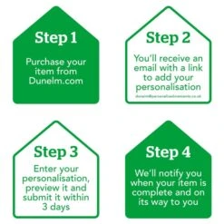 Personalised Home Wooden Chopping Board 11 Personalised Home Wooden Chopping Board -ELEND SHOP 30882093 alt09