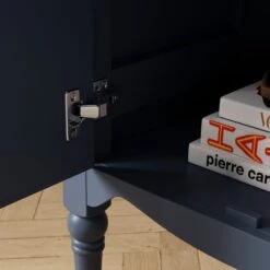 Annie Bedside Table -ELEND SHOP 30882570 alt02