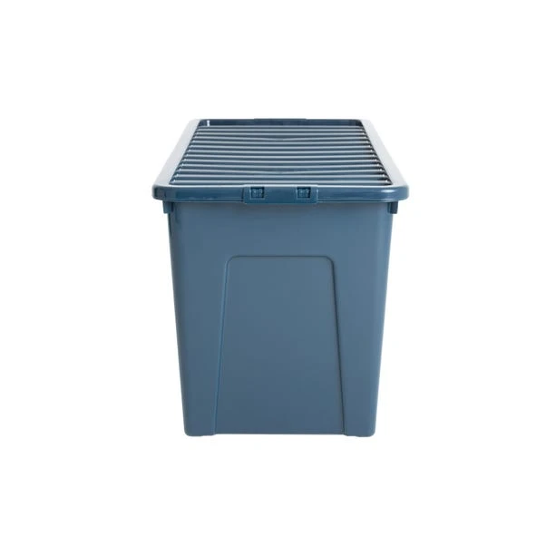 Wham Crystal Plastic Christmas Tree Box 133L 7 Wham Crystal Plastic Christmas Tree Box 133L - Image 7