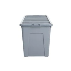 Wham Crystal Plastic Christmas Tree Box 133L 10 Wham Crystal Plastic Christmas Tree Box 133L -ELEND SHOP 30882920 alt03