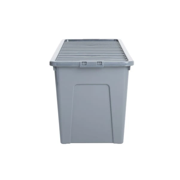 Wham Crystal Plastic Christmas Tree Box 133L 3 Wham Crystal Plastic Christmas Tree Box 133L - Image 3