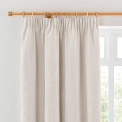 Churchgate Eton Pencil Pleat Curtains 25 Churchgate Eton Pencil Pleat Curtains -ELEND SHOP 30883007