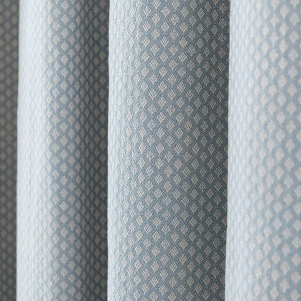 Churchgate Eton Pencil Pleat Curtains 3 Churchgate Eton Pencil Pleat Curtains - Image 3