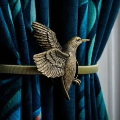 Kingfisher Magnetic Tieback -ELEND SHOP 30883179 alt01