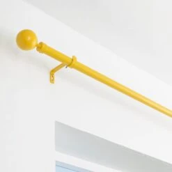 Oslo Extendable Metal Eyelet Curtain Pole 38 Oslo Extendable Metal Eyelet Curtain Pole -ELEND SHOP 30883210