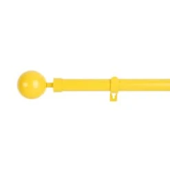 Oslo Extendable Metal Eyelet Curtain Pole 33 Oslo Extendable Metal Eyelet Curtain Pole -ELEND SHOP 30883227 alt01
