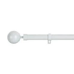 Oslo Extendable Metal Eyelet Curtain Pole 27 Oslo Extendable Metal Eyelet Curtain Pole -ELEND SHOP 30883269 alt01