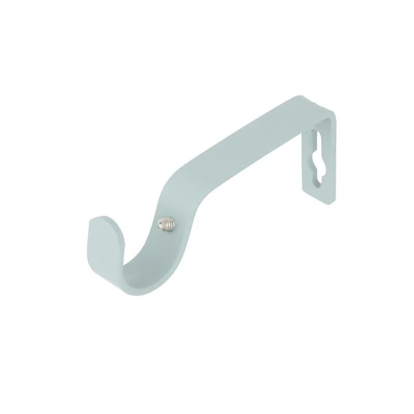 Oslo Extendable Metal Eyelet Curtain Pole 10 Oslo Extendable Metal Eyelet Curtain Pole - Image 10