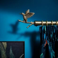 Kingfisher Finial Pair -ELEND SHOP 30883295