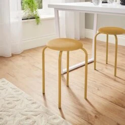 Verity Stacking Stool -ELEND SHOP 30884043